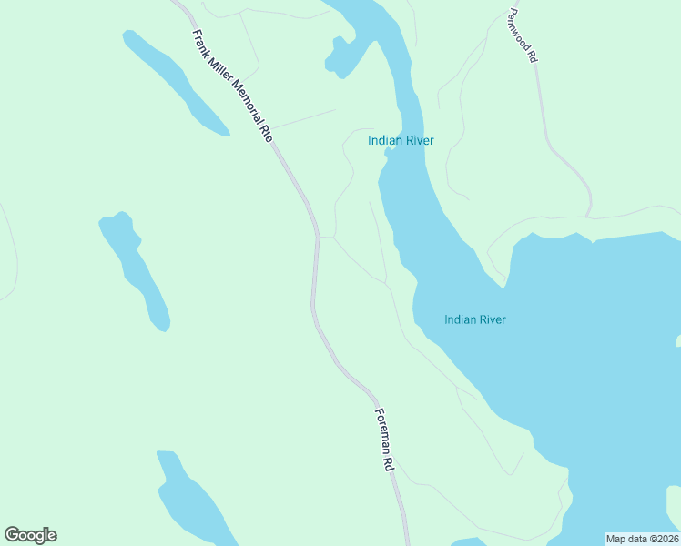 map of restaurants, bars, coffee shops, grocery stores, and more near 1157-1281 Foreman Road in Port Carling