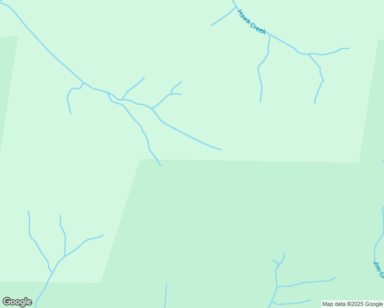 map of restaurants, bars, coffee shops, grocery stores, and more near 7901-7905 Slab Creek Road in Neskowin