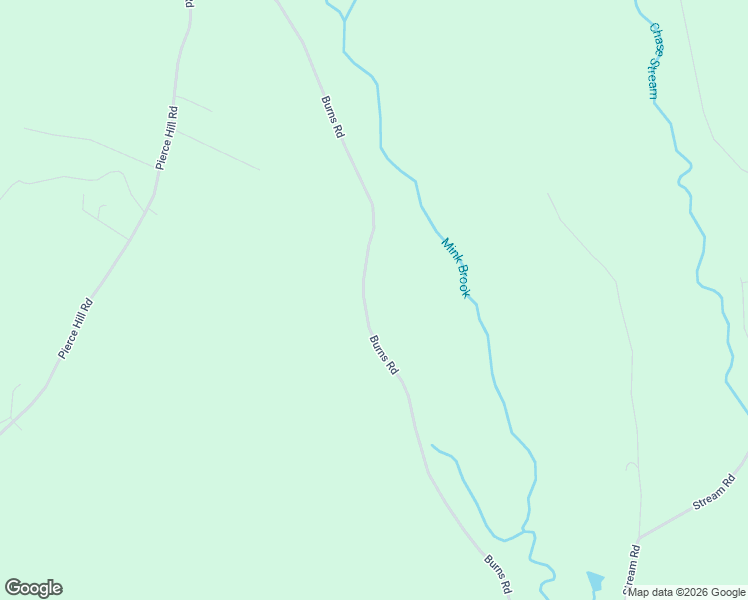 map of restaurants, bars, coffee shops, grocery stores, and more near 18 Burns Road in Moscow