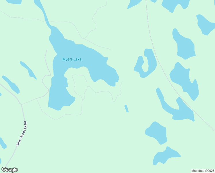 map of restaurants, bars, coffee shops, grocery stores, and more near 87 Dayeo Drive in MacTier