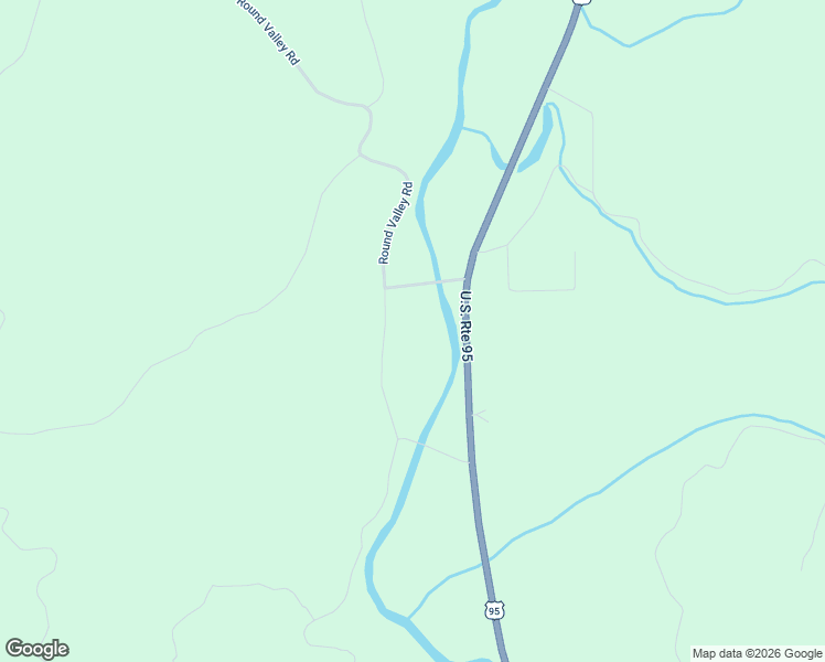 map of restaurants, bars, coffee shops, grocery stores, and more near 4540 U.S. 95 in New Meadows