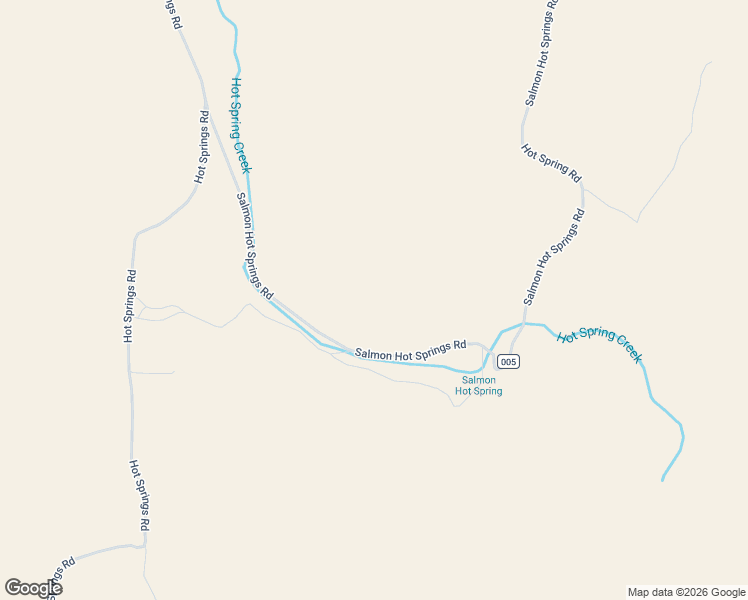 map of restaurants, bars, coffee shops, grocery stores, and more near in Salmon