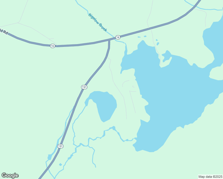 map of restaurants, bars, coffee shops, grocery stores, and more near 15 Hamlin Loop in Bingham