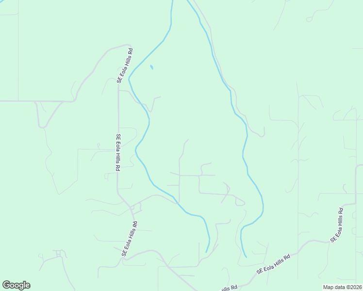 map of restaurants, bars, coffee shops, grocery stores, and more near 7625 Southeast Seawood Road in Amity