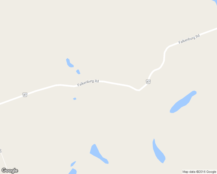 map of restaurants, bars, coffee shops, grocery stores, and more near 1489 Falkenburg Road in Bracebridge