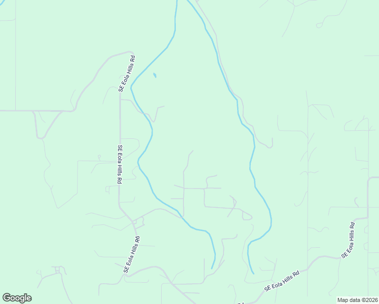 map of restaurants, bars, coffee shops, grocery stores, and more near 7625 Southeast Seawood Road in Amity