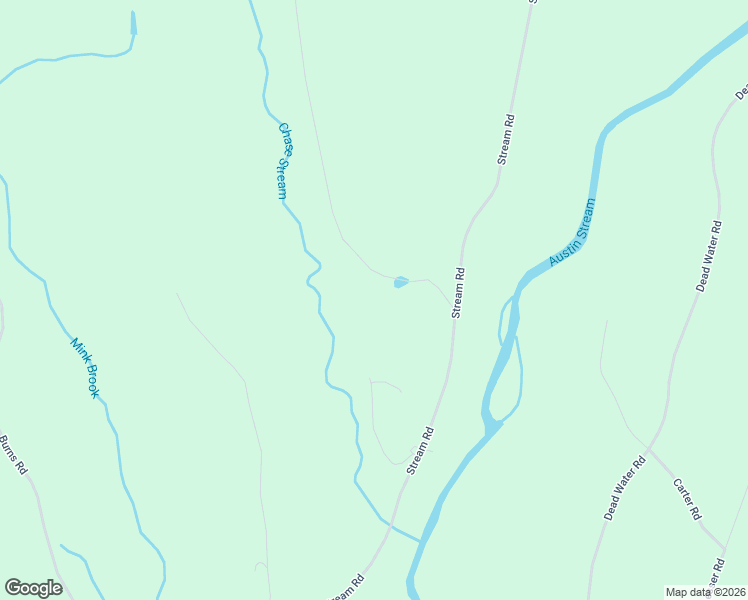 map of restaurants, bars, coffee shops, grocery stores, and more near 30 Bassett Lane in Moscow