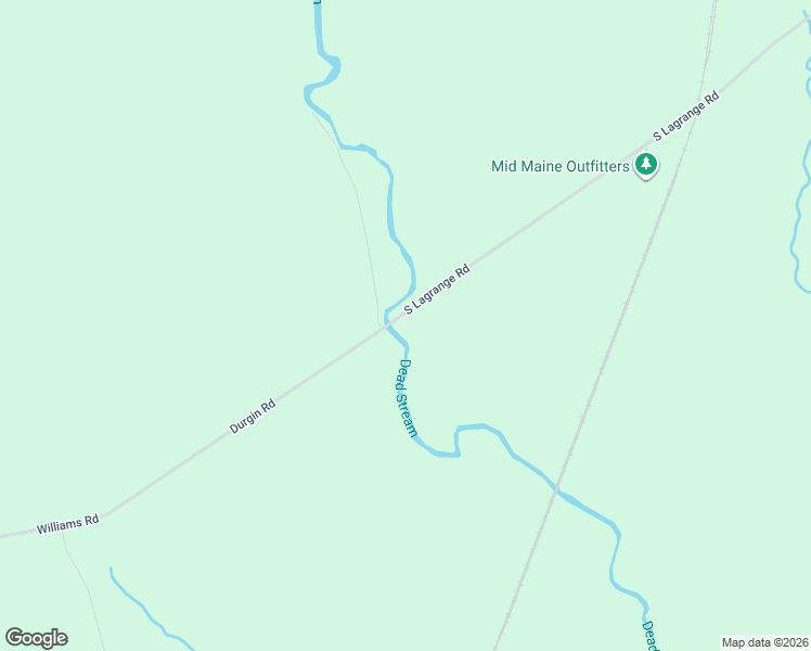 map of restaurants, bars, coffee shops, grocery stores, and more near 269 South Lagrange Road in Bradford