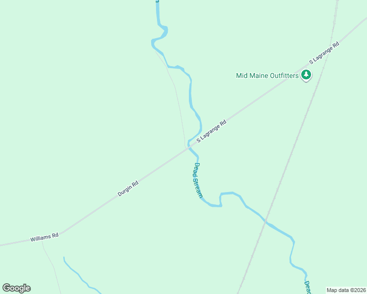 map of restaurants, bars, coffee shops, grocery stores, and more near 269 South Lagrange Road in Bradford