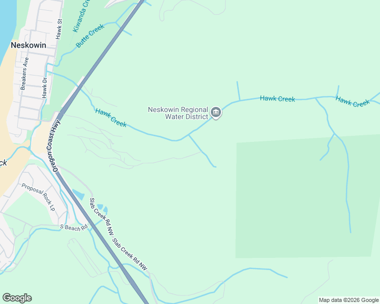 map of restaurants, bars, coffee shops, grocery stores, and more near 5050 Hill Top Ln in Cloverdale
