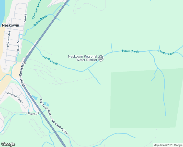 map of restaurants, bars, coffee shops, grocery stores, and more near 5880 South Fairway Road in Cloverdale