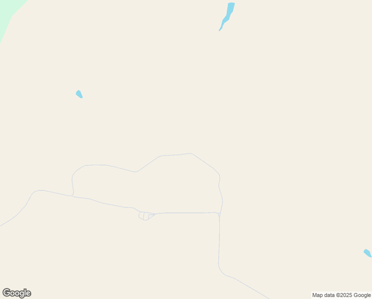 map of restaurants, bars, coffee shops, grocery stores, and more near 103 Hc 40 in Decker