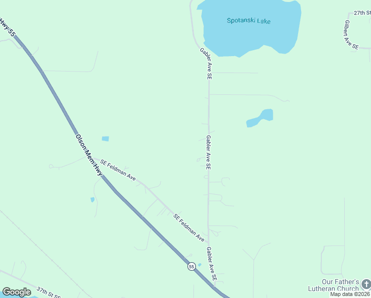 map of restaurants, bars, coffee shops, grocery stores, and more near 3275 Gabler Avenue Southeast in Buffalo