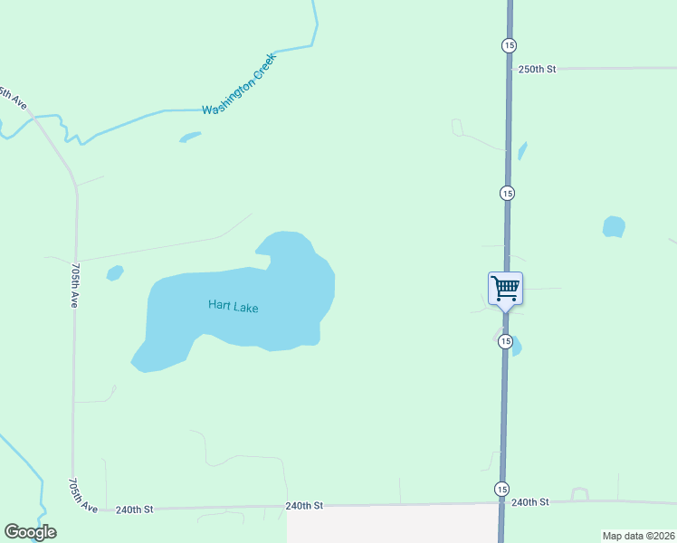 map of restaurants, bars, coffee shops, grocery stores, and more near in Dassel