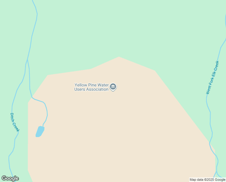 map of restaurants, bars, coffee shops, grocery stores, and more near in Yellow Pine