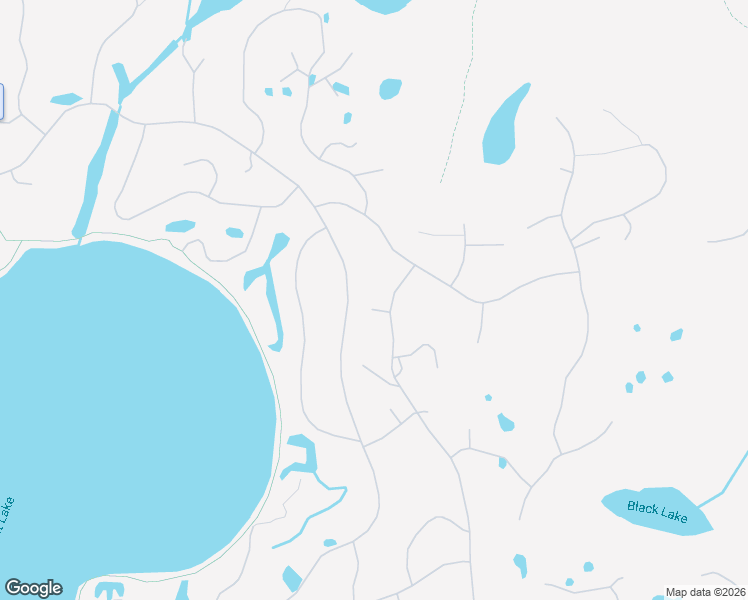 map of restaurants, bars, coffee shops, grocery stores, and more near 33 North Oaks Road in North Oaks