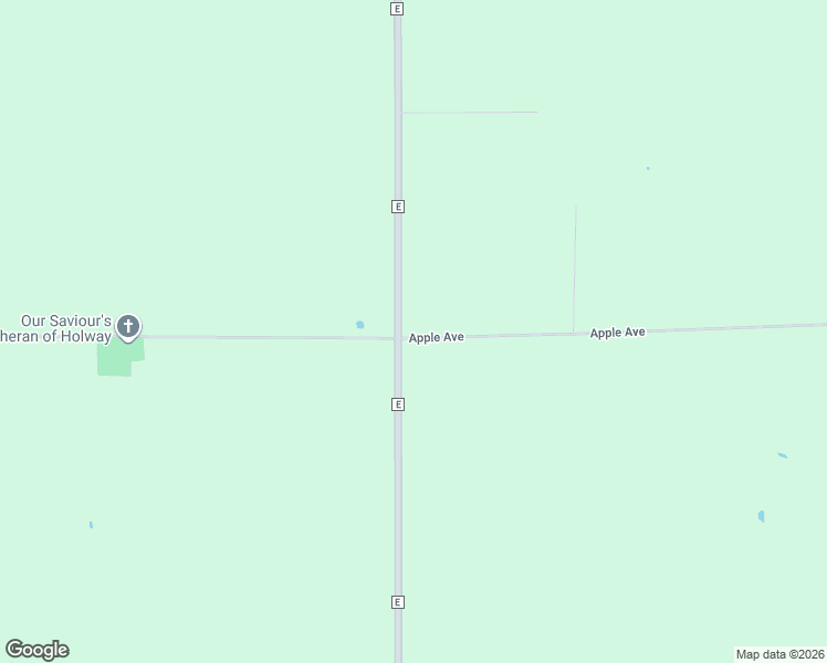map of restaurants, bars, coffee shops, grocery stores, and more near W7510 Apple Avenue in Medford