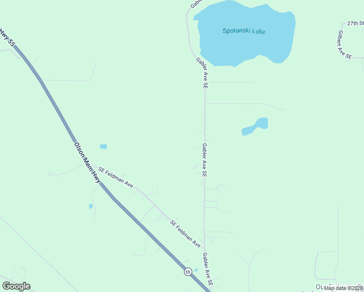 map of restaurants, bars, coffee shops, grocery stores, and more near 3275 Gabler Avenue Southeast in Buffalo