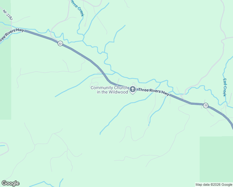 map of restaurants, bars, coffee shops, grocery stores, and more near 58525 Southwest Hebo Road in Grand Ronde