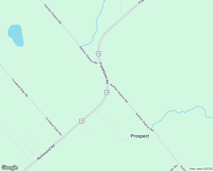 map of restaurants, bars, coffee shops, grocery stores, and more near 136 Richmond Road in Beckwith