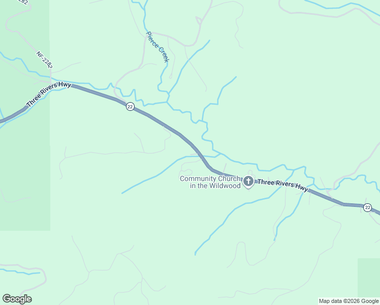 map of restaurants, bars, coffee shops, grocery stores, and more near 58525 Southwest Hebo Road in Grand Ronde
