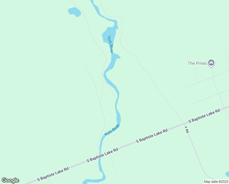map of restaurants, bars, coffee shops, grocery stores, and more near 39 Hobo Lane in HERS