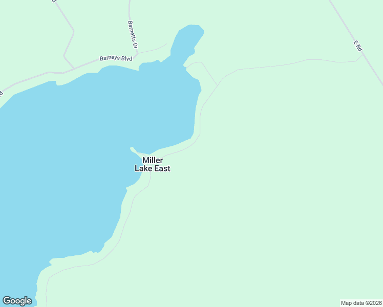 map of restaurants, bars, coffee shops, grocery stores, and more near 149 Tammys Cove Road in Lion's Head