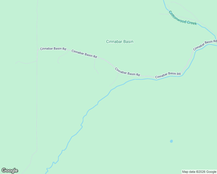 map of restaurants, bars, coffee shops, grocery stores, and more near 569 Cinnabar Basin Road in Gardiner