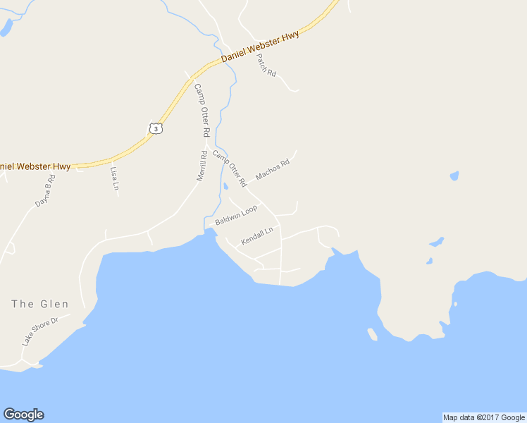 map of restaurants, bars, coffee shops, grocery stores, and more near 100 Camp Otter Road in Pittsburg