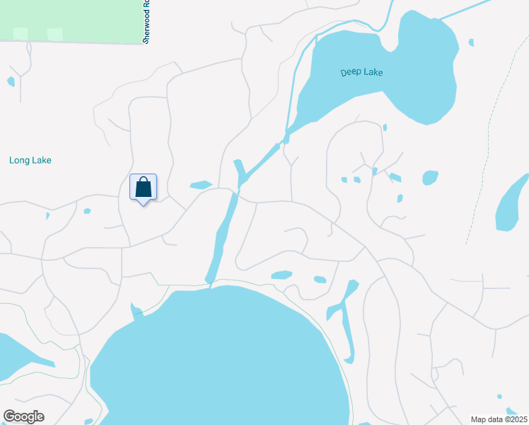 map of restaurants, bars, coffee shops, grocery stores, and more near 89 East Pleasant Lake Road in Saint Paul