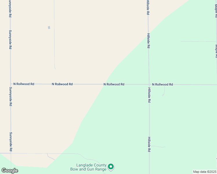 map of restaurants, bars, coffee shops, grocery stores, and more near in Antigo