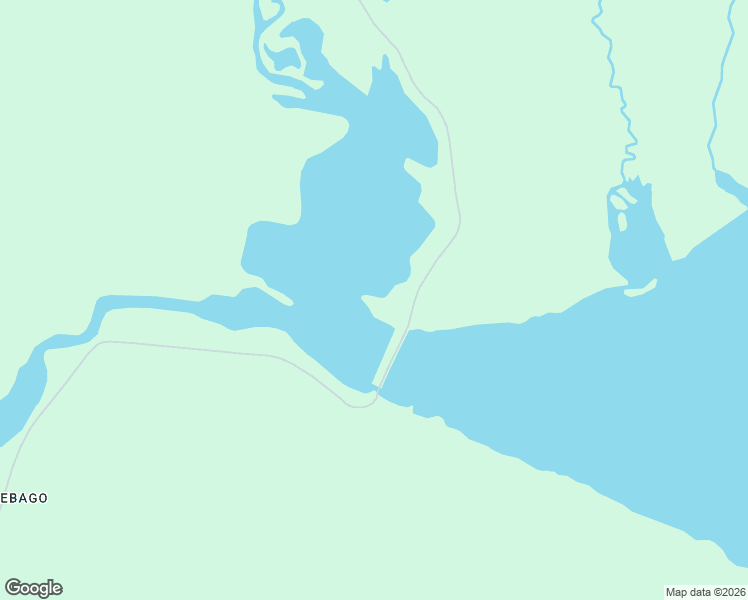 map of restaurants, bars, coffee shops, grocery stores, and more near in Kennebago