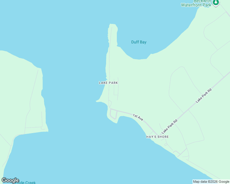 map of restaurants, bars, coffee shops, grocery stores, and more near 132 David Lane in Carleton Place