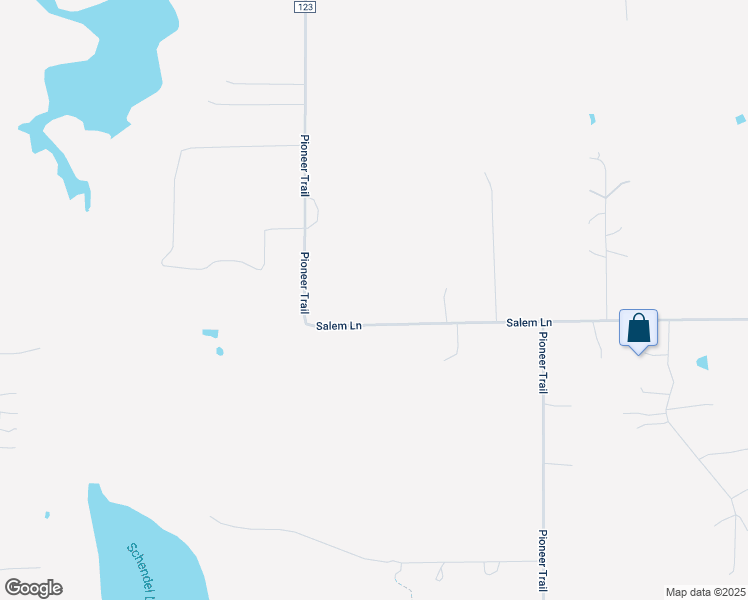 map of restaurants, bars, coffee shops, grocery stores, and more near in Independence