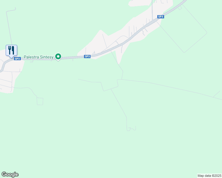 map of restaurants, bars, coffee shops, grocery stores, and more near 226 Via Cà Venezze in San Martino di Venezze