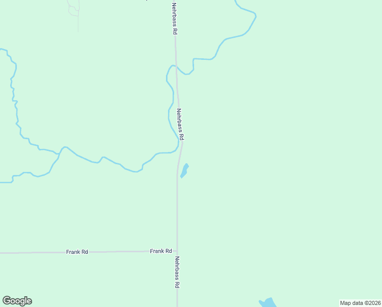 map of restaurants, bars, coffee shops, grocery stores, and more near 247173 Nehrbass Road in Athens