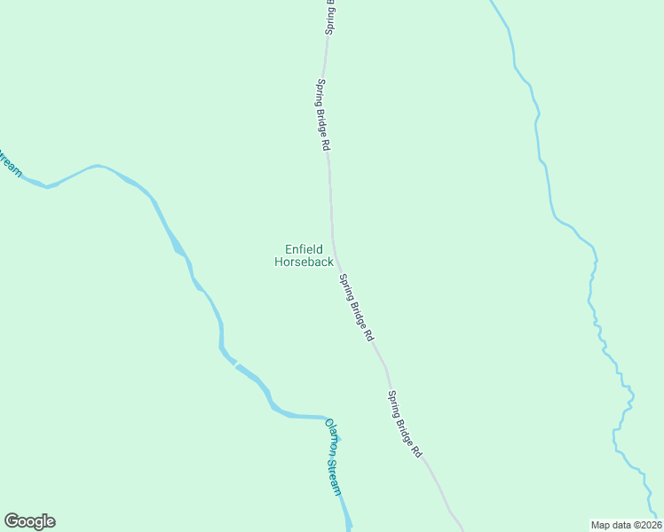 map of restaurants, bars, coffee shops, grocery stores, and more near 1126 Spring Bridge Road in Greenbush