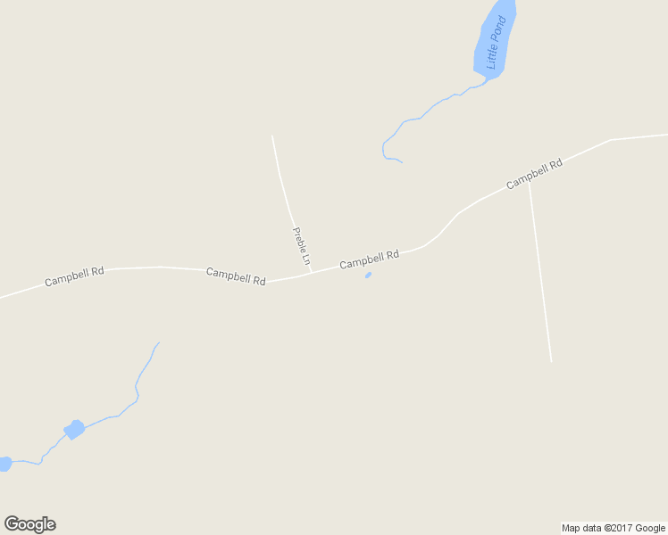 map of restaurants, bars, coffee shops, grocery stores, and more near Campbell Road in Kingsbury Plantation