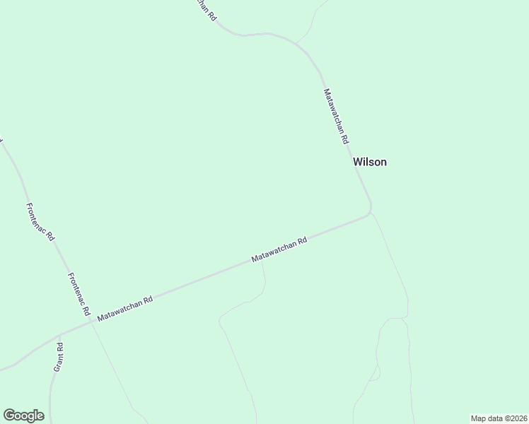 map of restaurants, bars, coffee shops, grocery stores, and more near 2331 Matawatchan Road in Griffith