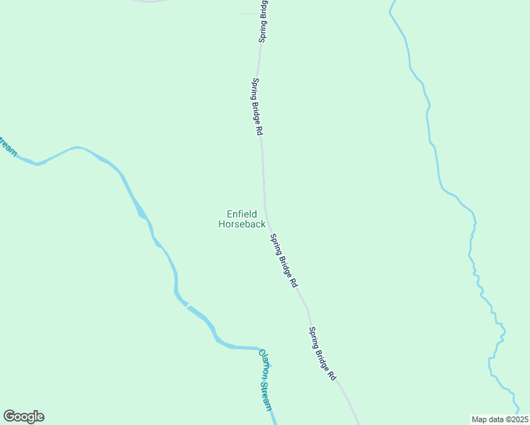 map of restaurants, bars, coffee shops, grocery stores, and more near 1155 Spring Bridge Road in Greenbush