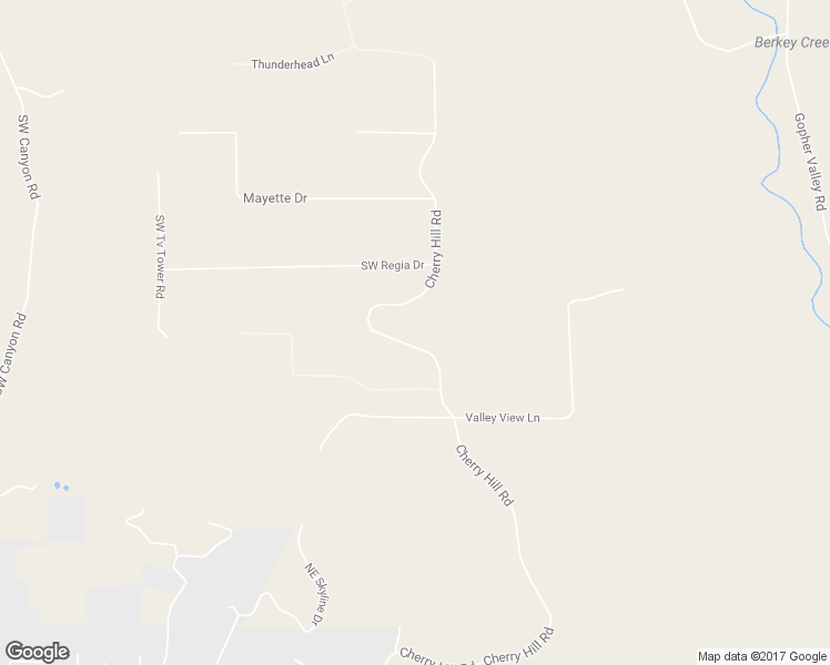 map of restaurants, bars, coffee shops, grocery stores, and more near 20550 Cherry Hill Road in Sheridan