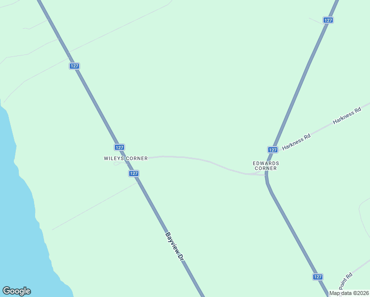 map of restaurants, bars, coffee shops, grocery stores, and more near in Bayside