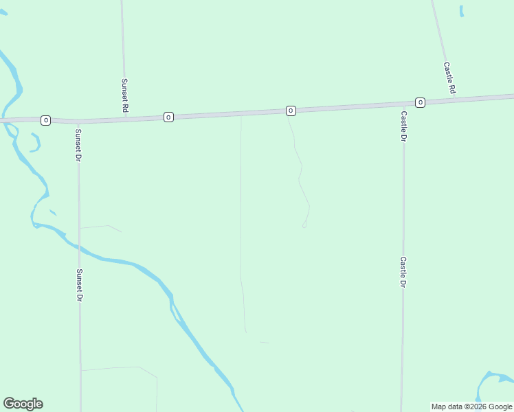 map of restaurants, bars, coffee shops, grocery stores, and more near N2288 North Cardinal Drive in Medford
