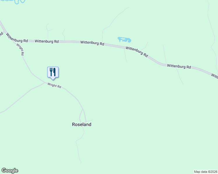 map of restaurants, bars, coffee shops, grocery stores, and more near in West Saint Andrews