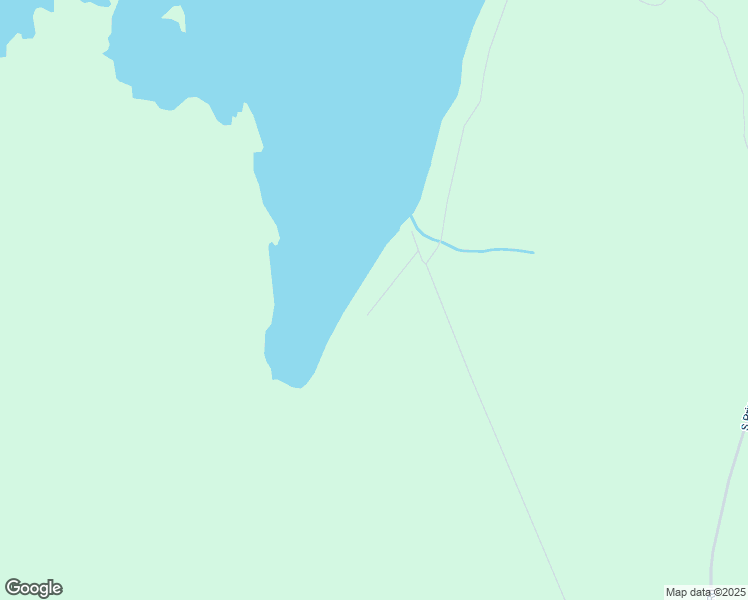 map of restaurants, bars, coffee shops, grocery stores, and more near 31 Fish House Lane in Alexander