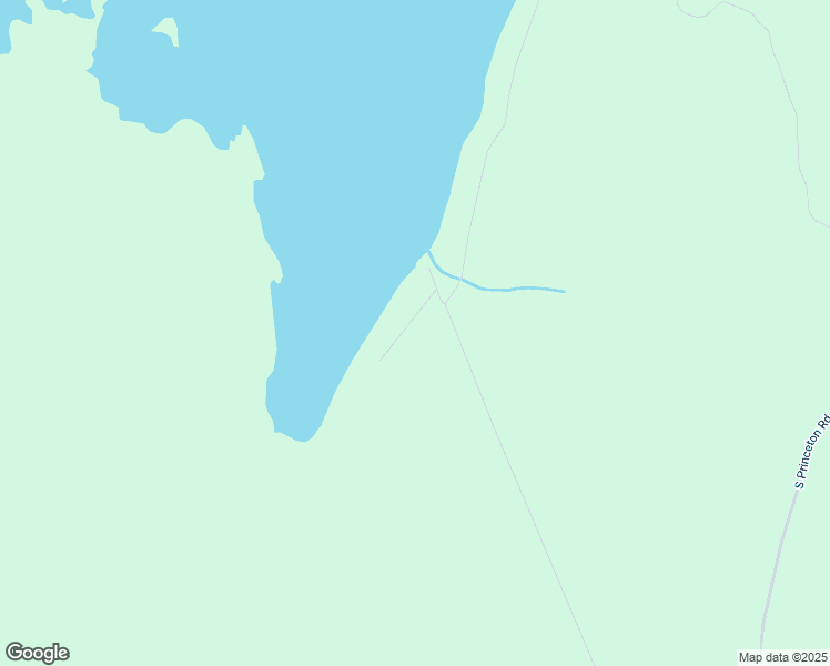 map of restaurants, bars, coffee shops, grocery stores, and more near 31 Fish House Lane in Alexander