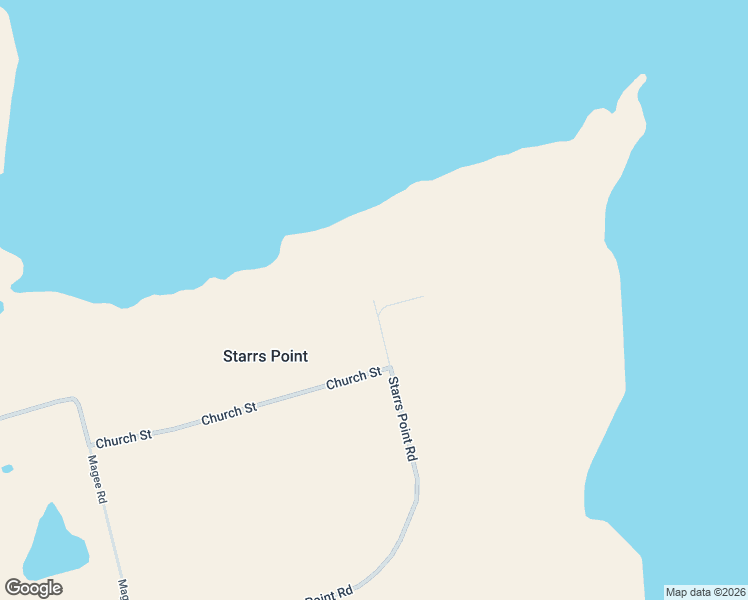 map of restaurants, bars, coffee shops, grocery stores, and more near 2014 Starrs Point Road in Port Williams