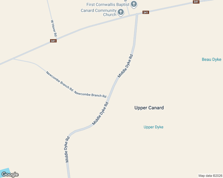 map of restaurants, bars, coffee shops, grocery stores, and more near 803 Middle Dyke Road in Centreville