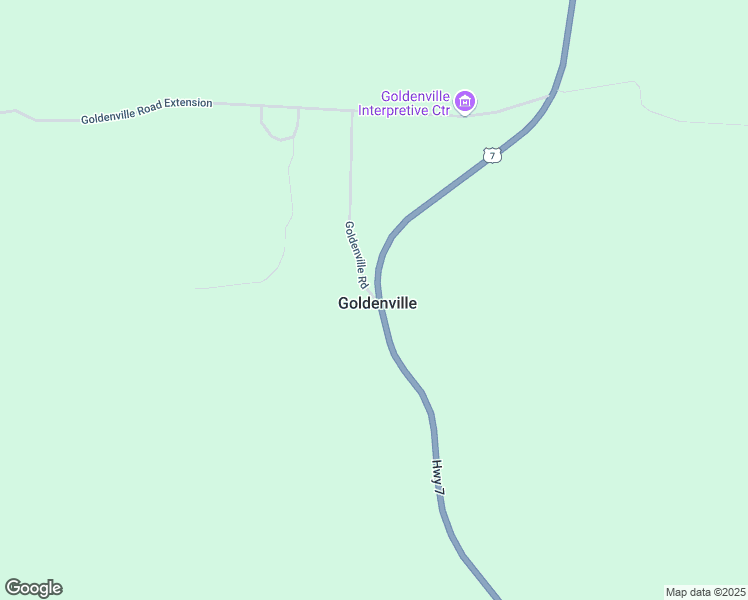 map of restaurants, bars, coffee shops, grocery stores, and more near Gegogan Road in St. Mary's