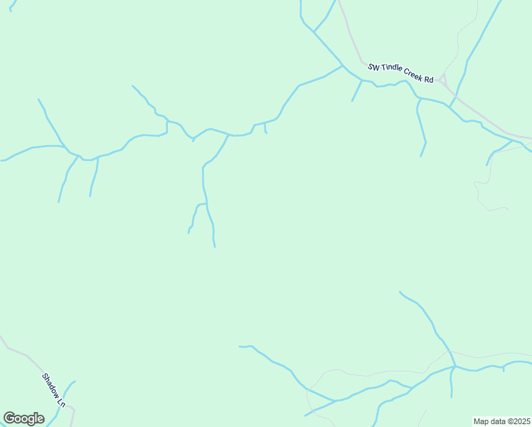 map of restaurants, bars, coffee shops, grocery stores, and more near 42180 Southwest Fort Hill Road in Willamina